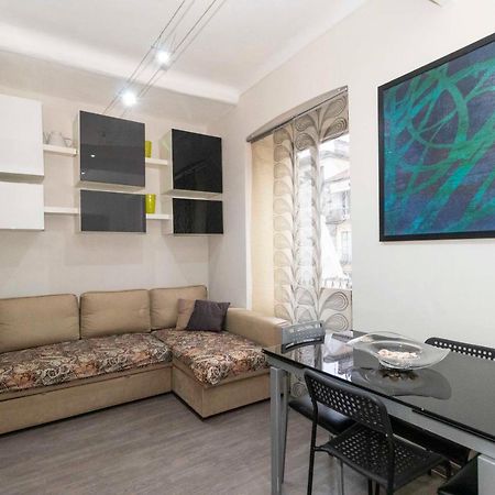 San Salvario Stylish Apartment Turin Exterior photo
