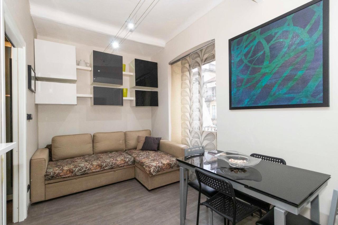 San Salvario Stylish Apartment Turin Exterior photo
